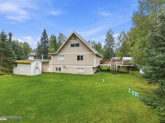 5th image of 3801 Furrow Creek Rd