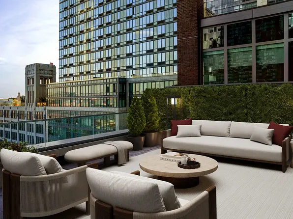 42-06 Orchard St #7M, Long Island City, NY 11101
