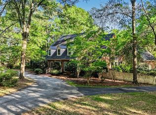 3602 Old Dawson Rd, Albany, GA 31721