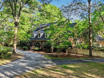 3602 Old Dawson Rd, Albany, GA, 31721