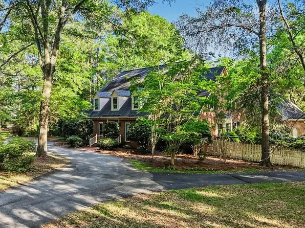 3602 Old Dawson Rd, Albany, GA 31721