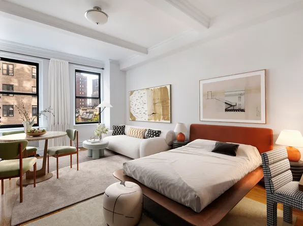 243 West End Avenue image 1 of 5