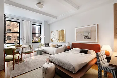 243 West End Avenue, #702