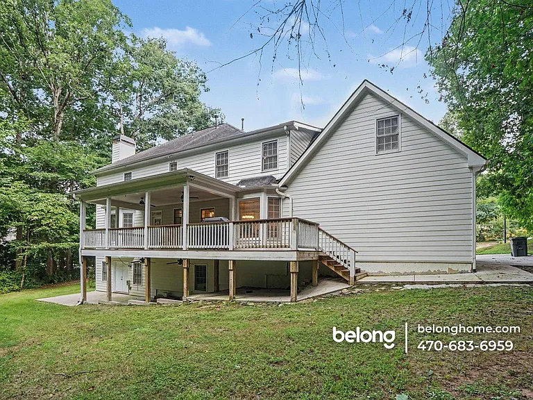 2341 Herring Woods Trl — Photo 25