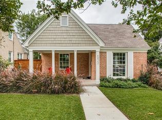 6823 Santa Fe Ave, Dallas, TX 75223