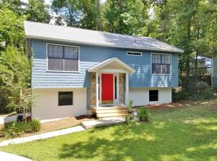 3281 Whitney Dr E, Tallahassee, FL 32309