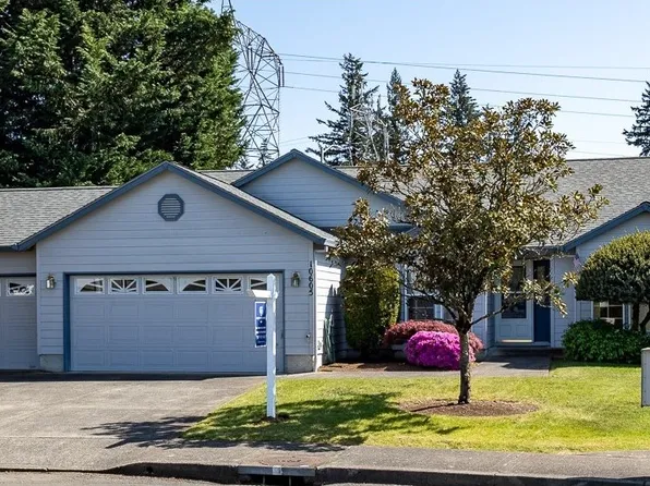 10605 NE 19th St, Vancouver, WA 98664