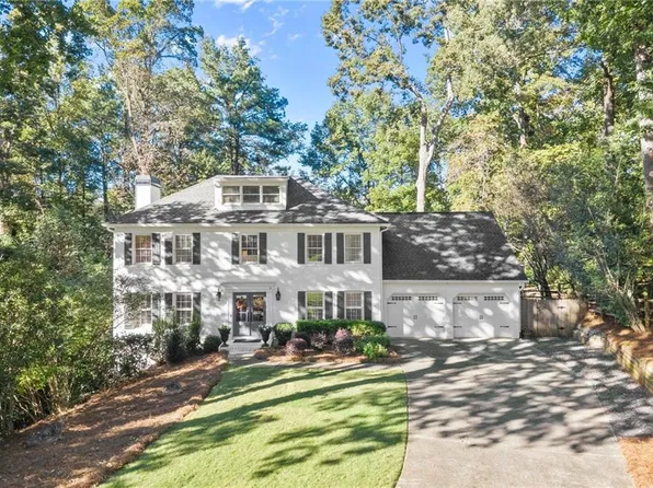 1021 Princeton Walk NE, Marietta, GA 30068