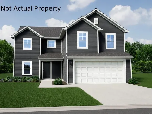 5428 Gordon St, South Bloomfield, OH 43103