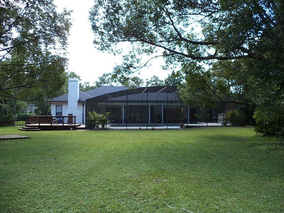 Rear View