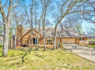 2726 Cherokee Hills Dr, Bartlesville, OK 74006