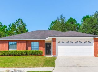 7849 Springtime Ln, Jacksonville, FL 32221