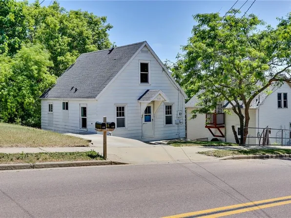 115 3rd Street, Black River Falls, WI 54615