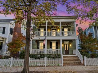 31 Crystal Lake Dr, North Augusta, SC 29841