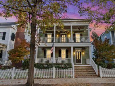 31 Crystal Lake Dr, North Augusta, SC, 29841