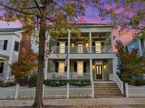 31 Crystal Lake Dr, North Augusta, SC 29841