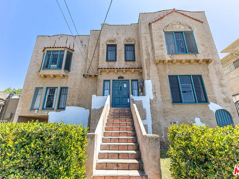 650 Maltman Ave #A — Photo 2