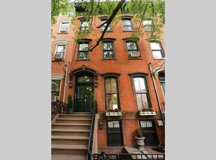 125 Wayne St #1, Jersey City, NJ 07302