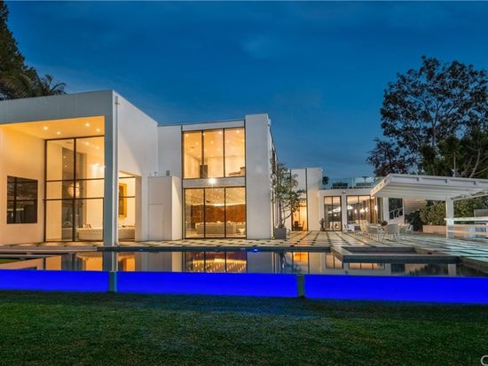 1024 Summit Dr, Beverly Hills, CA 90210 | Zillow
