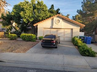 3160 Crowne Dr, Palmdale, CA 93551