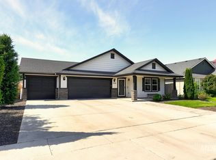 1711 W Lava Ave, Nampa, ID 83651
