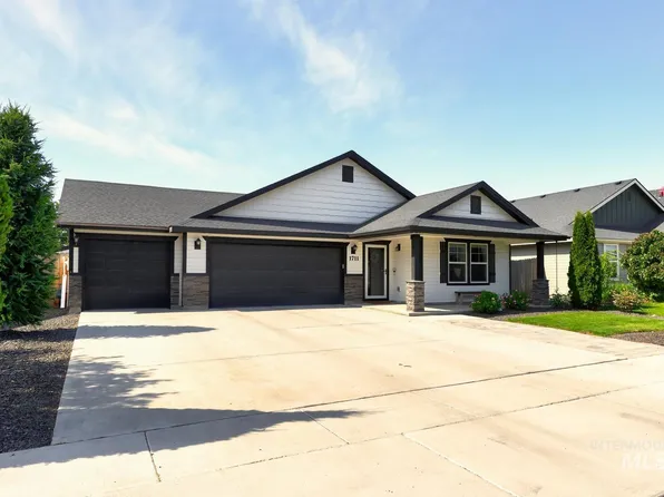 1711 W Lava Ave, Nampa, ID 83651