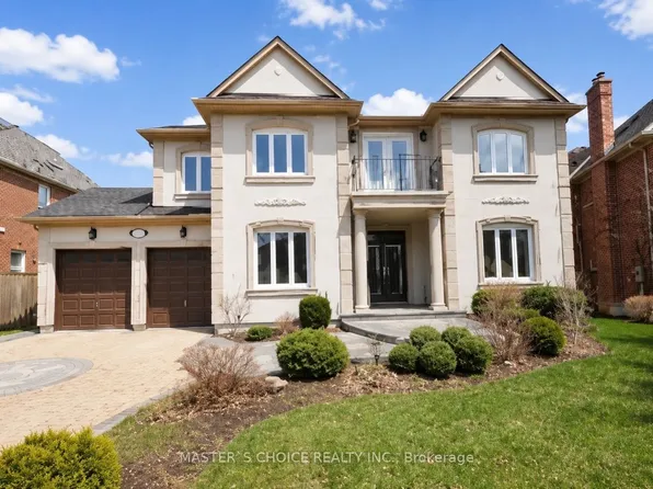 5265 Elmridge Dr, Mississauga, ON L5M 5A4