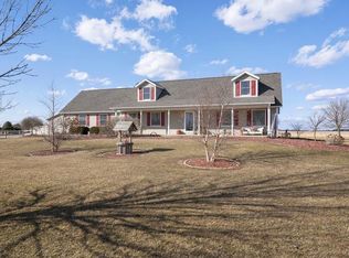 6800 E Braceville Rd, Braceville, IL 60407