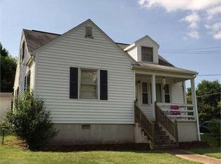 401 Devon Rd, Staunton, VA 24401