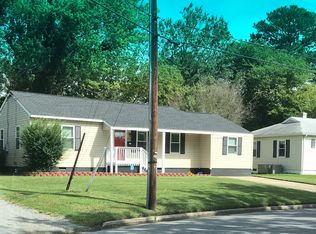 17 Eastmoreland Dr, Hampton, VA 23669