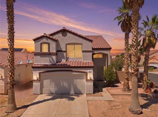 144 Beaver Falls Ave, Las Vegas, NV 89123