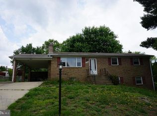 2007 Overton Dr, District Heights, MD 20747