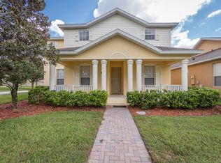 14558 Old Thicket Trce, Winter Garden, FL 34787