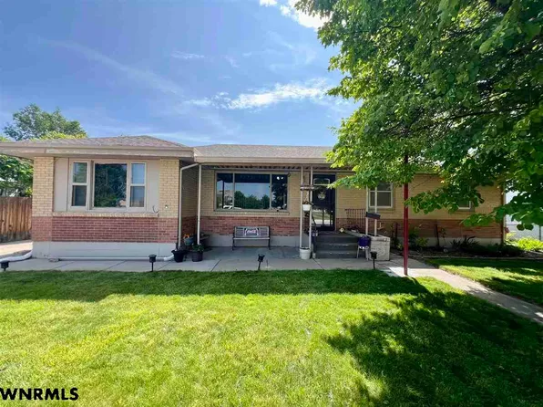 2140 Pacific Blvd, Gering, NE 69341