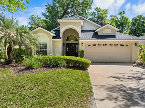 3349 Glenshane Way, Ormond Beach, FL 32174
