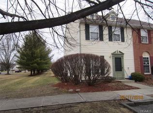 1 Burnett Way #14, Washingtonville, NY 10992
