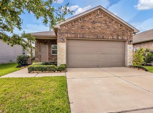 25703 Bottlebrush Sedge St, Katy, TX 77493