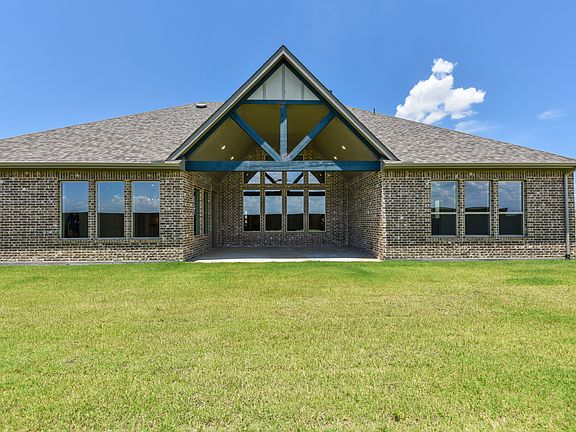 1651 Wynne Ave, Prosper, TX 75078