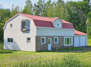 7131 State Route 8, Deerfield, NY 13502