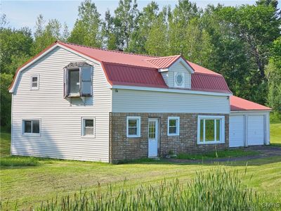 7131 State Route 8, Deerfield, NY, 13502