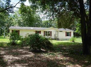 676 SW Homestead Cir, Fort White, FL 32038