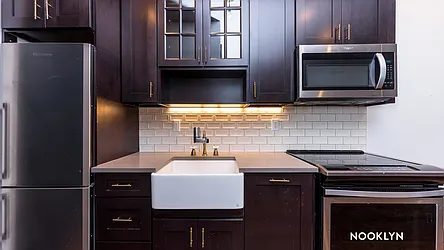 Rented by Nooklyn NYC LLC