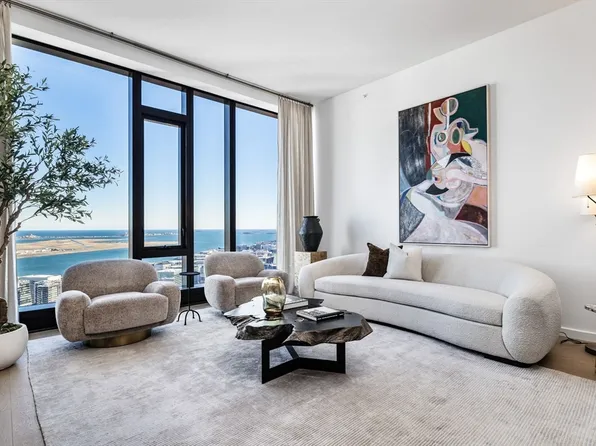 682 Atlantic Ave #40L, Boston, MA 02111