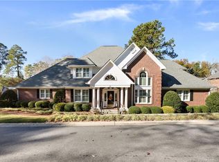 110 Bryce Creek Ln, Fayetteville, NC 28303
