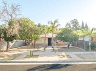 936 B St, Fresno, CA 93706