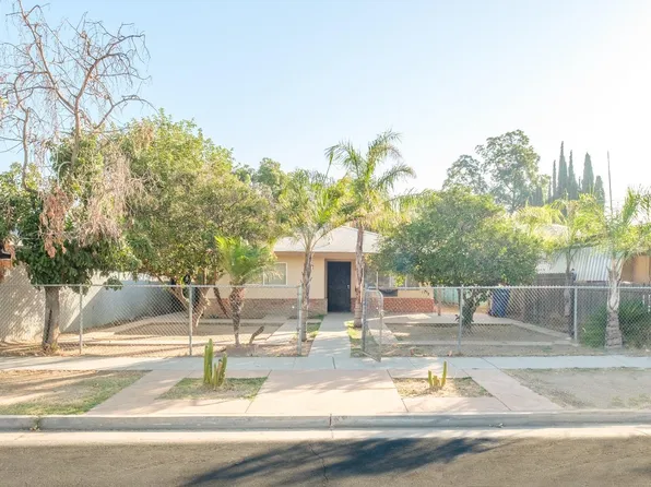 936 B St, Fresno, CA 93706