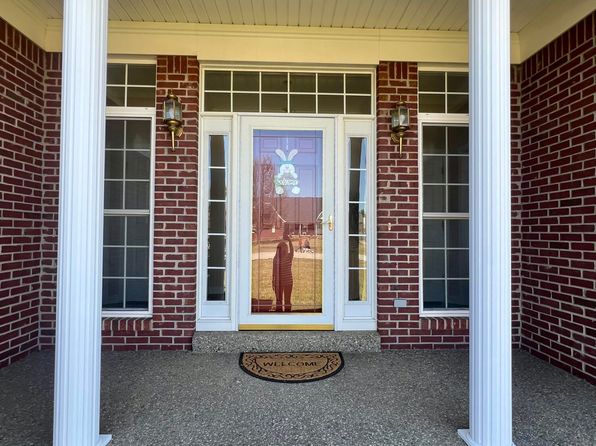 565 Barbara Sue Ln, Mount Washington, KY 40047