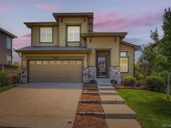 11089 Woodhurst Circle, Highlands Ranch, CO 80130