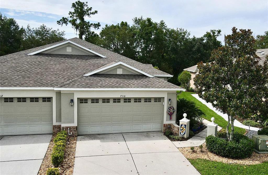 7510 Deer Path Ln, Land O Lakes, FL 34637 Zillow