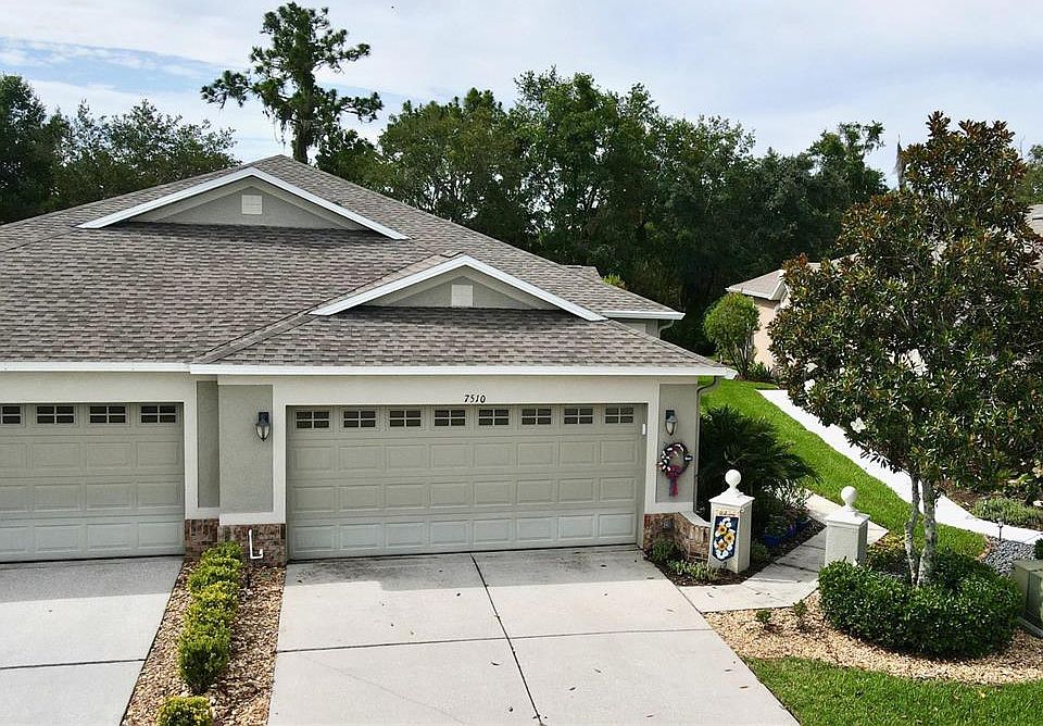 7510 Deer Path Ln, Land O Lakes, FL 34637 Zillow